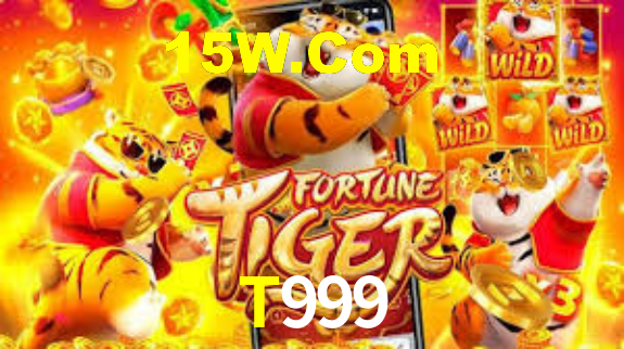 Apostas com odds competitivas na T999