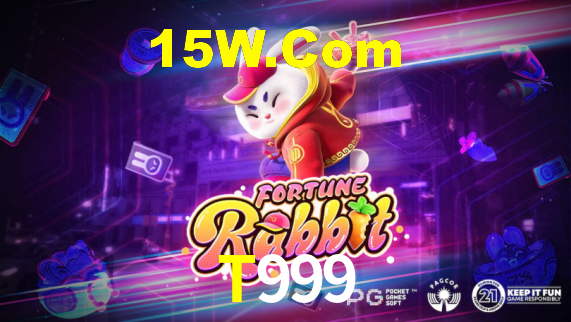 Mercados ao vivo e cash out na T999